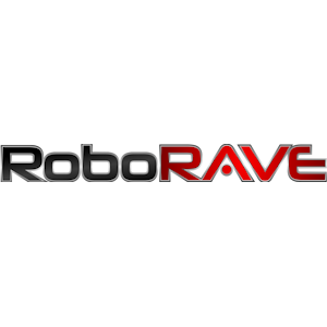 Roborave logo