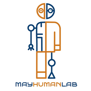mayhumanlab logo