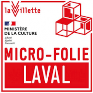 microfolie logo